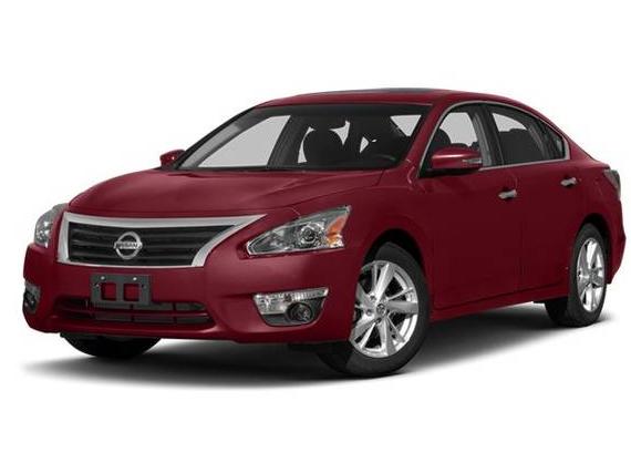 NISSAN ALTIMA 2014 1N4BL3APXEC412841 image