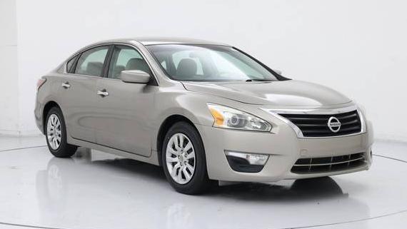 NISSAN ALTIMA 2014 1N4AL3AP2EC278838 image NISSAN ALTIMA 2014 1N4AL3AP2EC278838 image