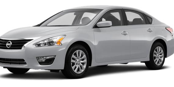 NISSAN ALTIMA 2014 1N4AL3APXEC164571 image