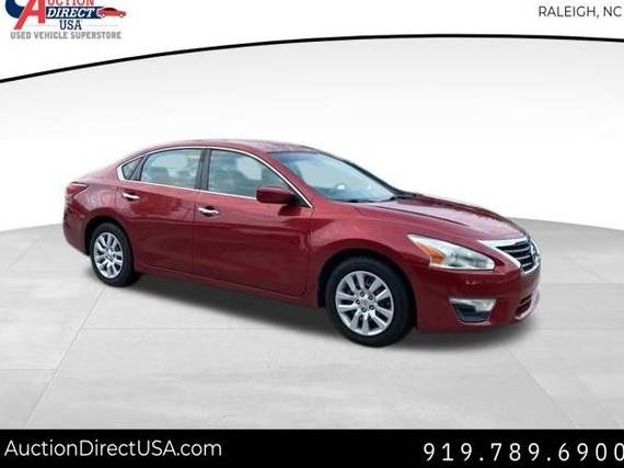 NISSAN ALTIMA 2014 1N4AL3AP4EC299707 image NISSAN ALTIMA 2014 1N4AL3AP4EC299707 image