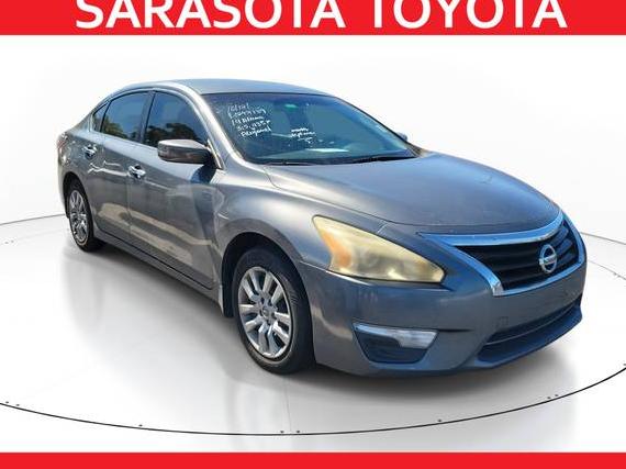 NISSAN ALTIMA 2014 1N4AL3AP5EC297139 image NISSAN ALTIMA 2014 1N4AL3AP5EC297139 image
