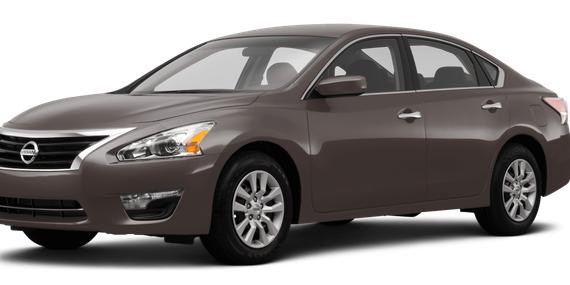 NISSAN ALTIMA 2014 1N4AL3AP4EC125944 image
