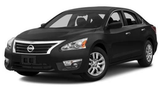 NISSAN ALTIMA 2014 1N4AL3AP6EC276994 image