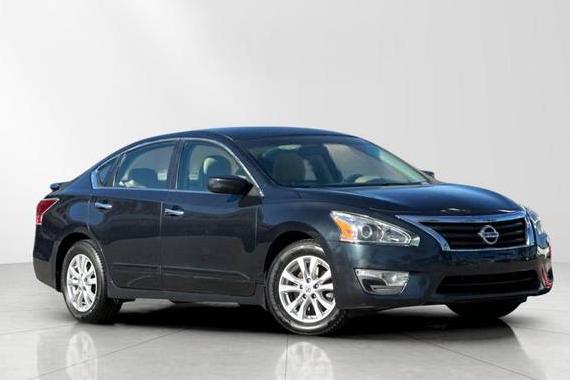 NISSAN ALTIMA 2014 1N4AL3AP0EN239301 image