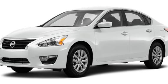 NISSAN ALTIMA 2014 1N4AL3AP5EC196246 image