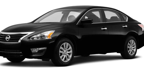 NISSAN ALTIMA 2014 1N4AL3AP9EC293465 image