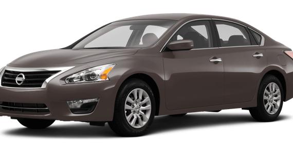NISSAN ALTIMA 2014 1N4AL3AP2EN238182 image