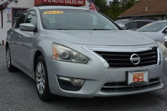 NISSAN ALTIMA 2014 1N4AL3AP2EN382914 image NISSAN ALTIMA 2014 1N4AL3AP2EN382914 image