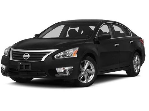 NISSAN ALTIMA 2014 1N4AL3AP4EC141528 image