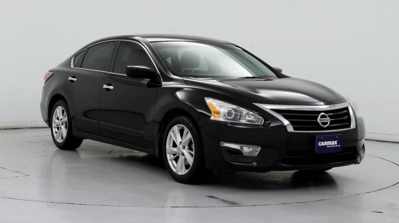 NISSAN ALTIMA 2014 1N4AL3AP7EN249730 image