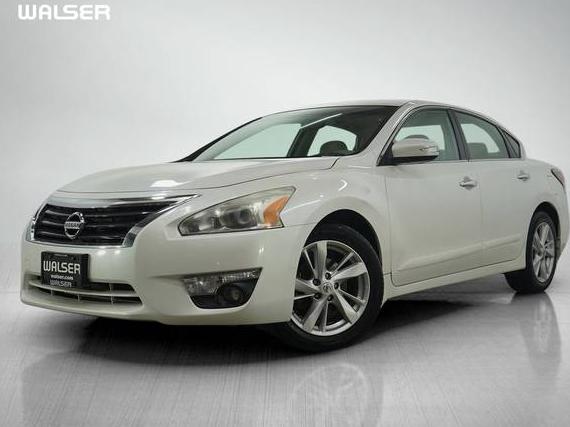NISSAN ALTIMA 2014 1N4AL3AP8EC293229 image NISSAN ALTIMA 2014 1N4AL3AP8EC293229 image