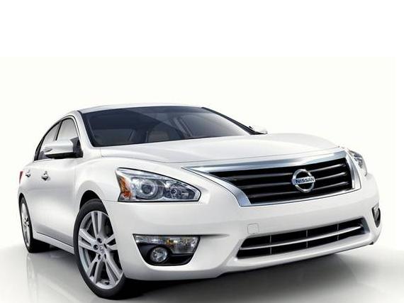 NISSAN ALTIMA 2014 1N4AL3APXEN243744 image