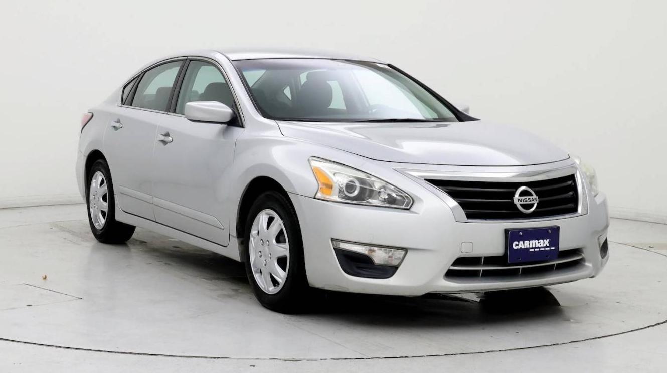 NISSAN ALTIMA 2014 1N4AL3APXEN361762 image