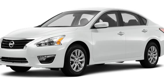 NISSAN ALTIMA 2014 1N4AL3AP1EN209451 image