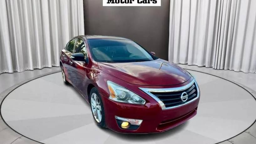 NISSAN ALTIMA 2014 1N4AL3AP0EC115878 image NISSAN ALTIMA 2014 1N4AL3AP0EC115878 image