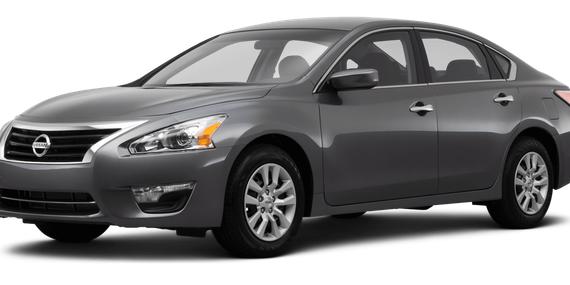 NISSAN ALTIMA 2014 1N4AL3AP4EN342866 image