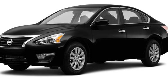 NISSAN ALTIMA 2014 1N4AL3AP2EC124386 image