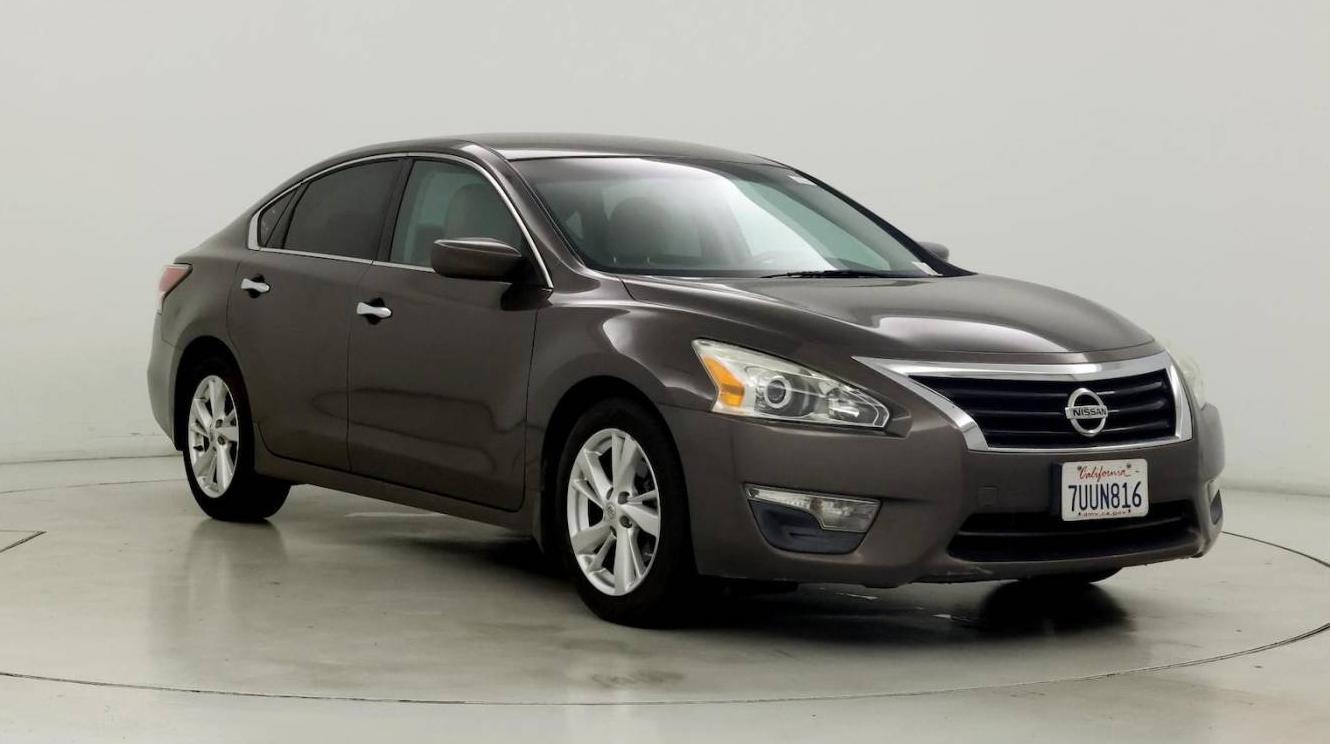 NISSAN ALTIMA 2014 1N4AL3AP1EN208252 image