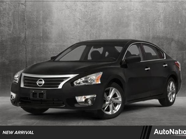 NISSAN ALTIMA 2014 1N4AL3AP6EC129574 image