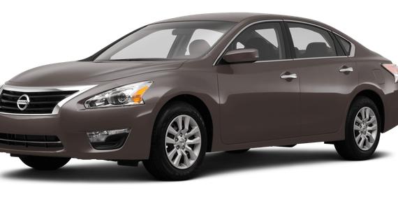 NISSAN ALTIMA 2014 1N4AL3AP2EC184247 image