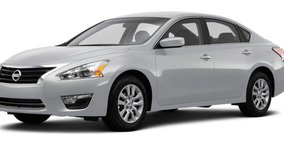 NISSAN ALTIMA 2014 1N4AL3AP0EN364086 image