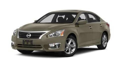 NISSAN ALTIMA 2014 1N4AL3AP8EN248683 image