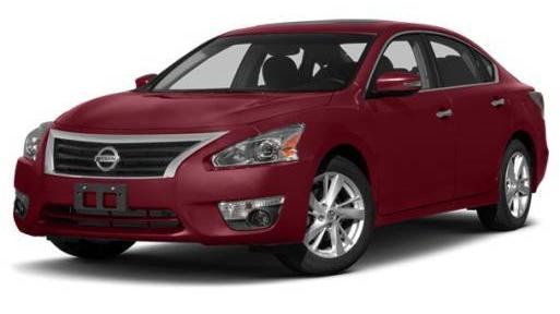 NISSAN ALTIMA 2014 1N4AL3AP0EC297193 image