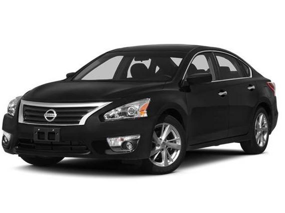 NISSAN ALTIMA 2014 1N4AL3AP4EC108397 image