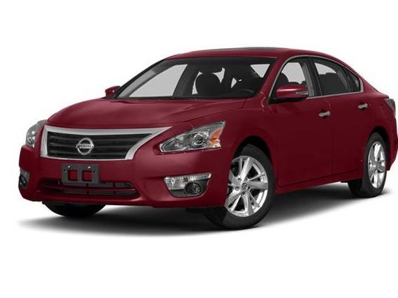 NISSAN ALTIMA 2014 1N4AL3AP5EC181715 image