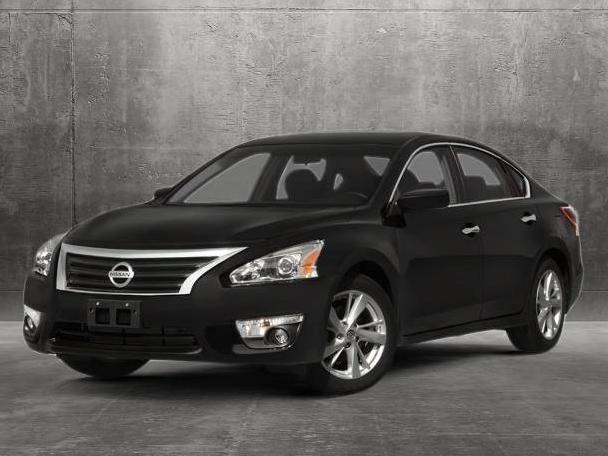 NISSAN ALTIMA 2014 1N4AL3AP9EC145056 image