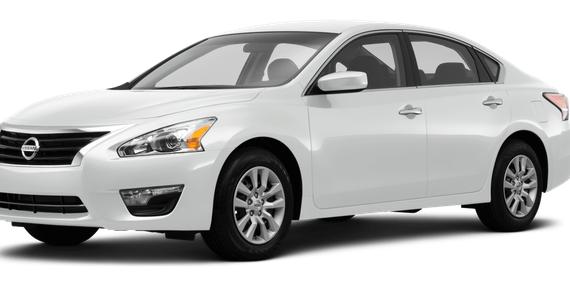 NISSAN ALTIMA 2014 1N4AL3AP6EC115402 image