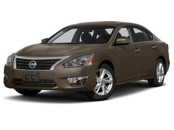 NISSAN ALTIMA 2014 1N4AL3AP5EN261410 image