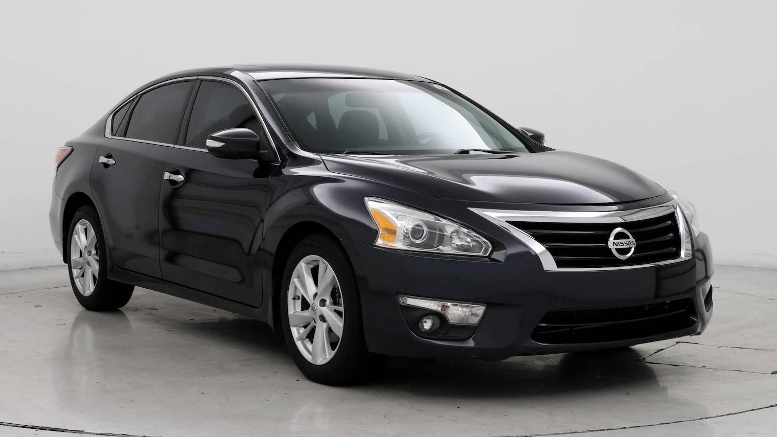 NISSAN ALTIMA 2014 1N4AL3AP4EC123952 image