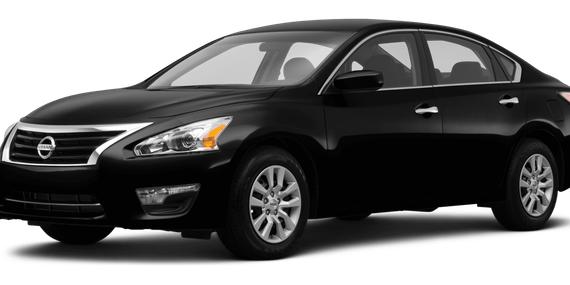 NISSAN ALTIMA 2014 1N4AL3AP0EC328118 image