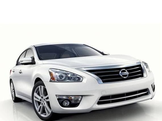 NISSAN ALTIMA 2014 1N4AL3AP9EN243041 image