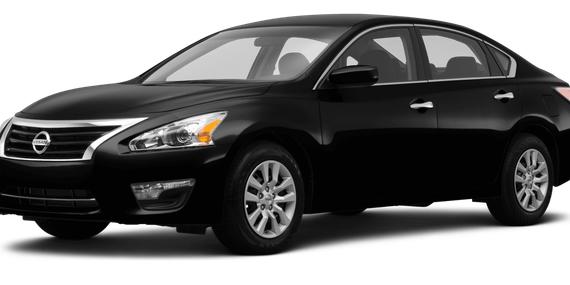 NISSAN ALTIMA 2014 1N4AL3APXEN260107 image