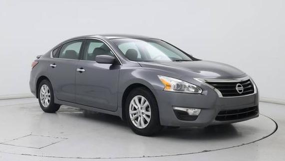 NISSAN ALTIMA 2014 1N4AL3AP7EC418298 image