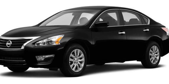 NISSAN ALTIMA 2014 1N4AL3AP3EN247621 image