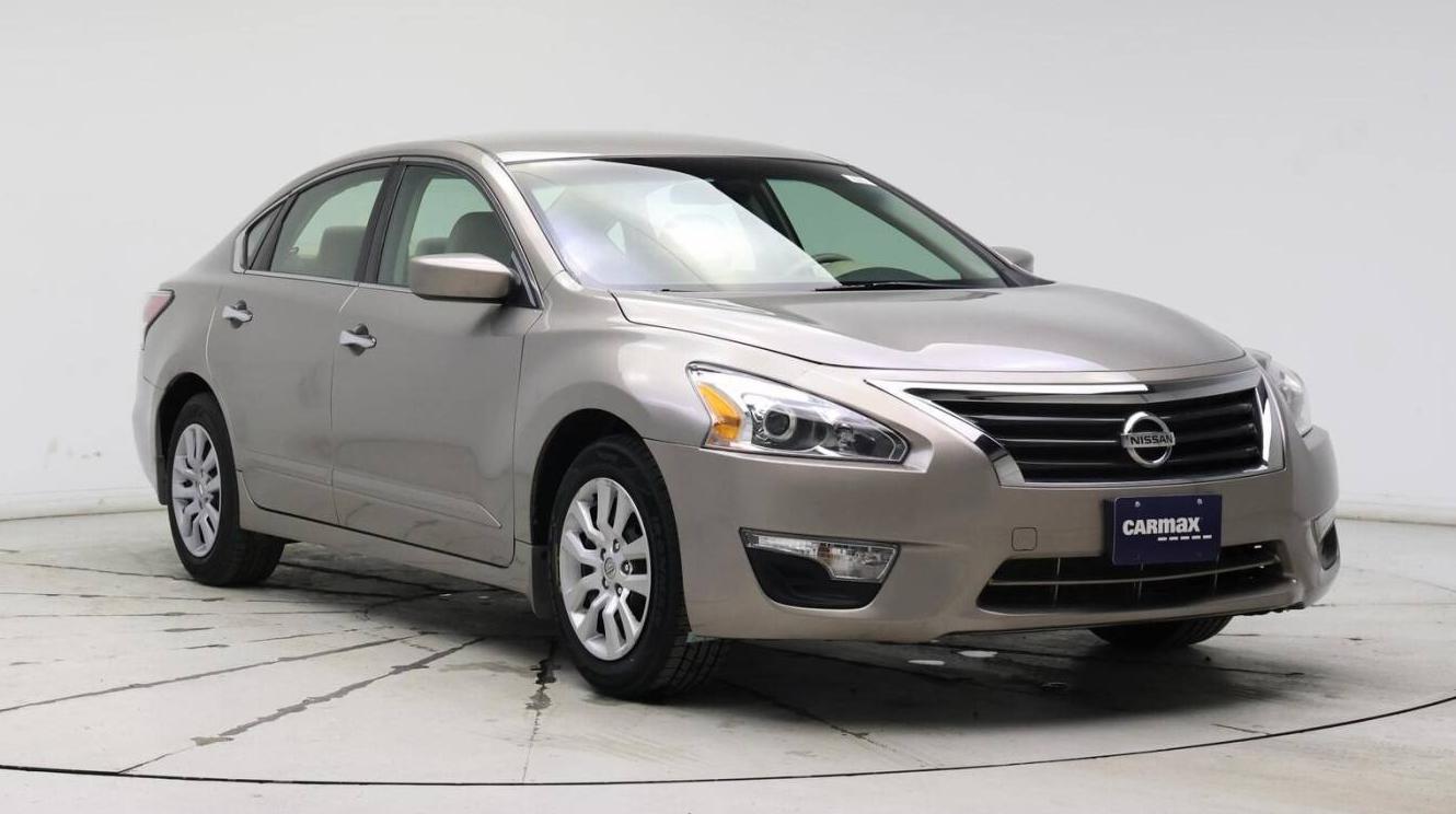 NISSAN ALTIMA 2014 1N4AL3APXEC127858 image