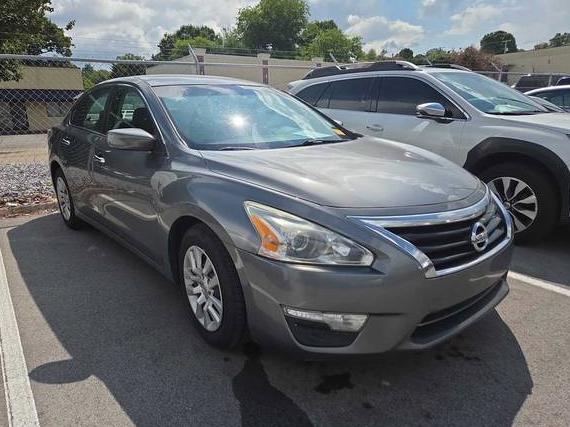 NISSAN ALTIMA 2014 1N4AL3AP5EN368862 image