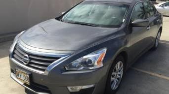 NISSAN ALTIMA 2014 1N4AL3AP9EN378407 image