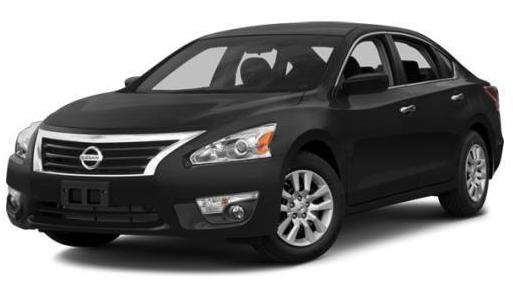 NISSAN ALTIMA 2014 1N4AL3AP6EN355201 image