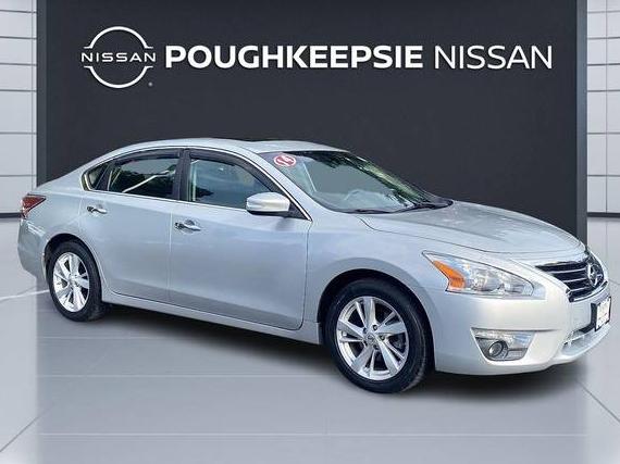 NISSAN ALTIMA 2014 1N4AL3AP0EC153580 image NISSAN ALTIMA 2014 1N4AL3AP0EC153580 image