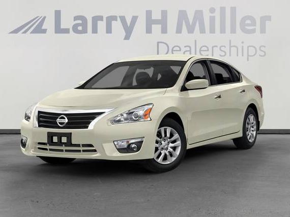 NISSAN ALTIMA 2014 1N4AL3AP3EN208267 image
