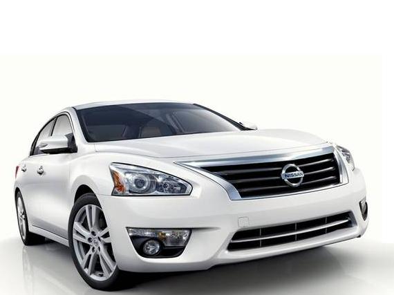 NISSAN ALTIMA 2014 1N4AL3APXEC416643 image