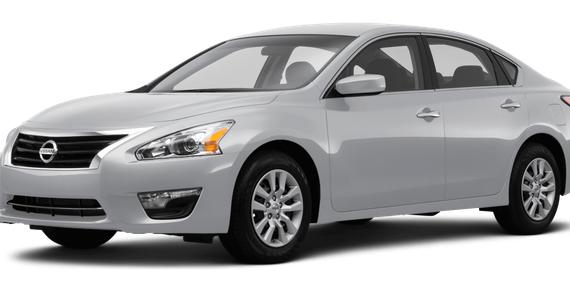 NISSAN ALTIMA 2014 1N4AL3AP9EN345858 image