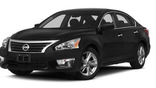 NISSAN ALTIMA 2014 1N4AL3AP5EC138413 image