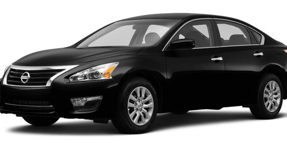 NISSAN ALTIMA 2014 1N4AL3AP0EC138478 image