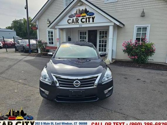 NISSAN ALTIMA 2014 1N4AL3AP0EN216746 image NISSAN ALTIMA 2014 1N4AL3AP0EN216746 image