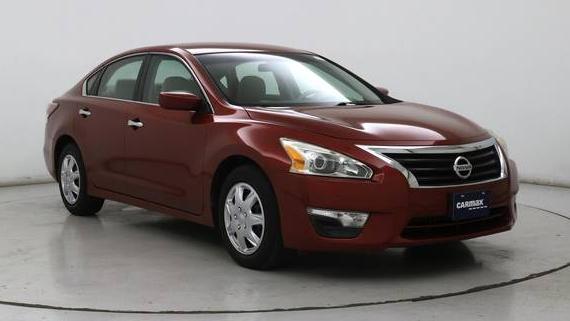 NISSAN ALTIMA 2014 1N4AL3AP9EC167932 image